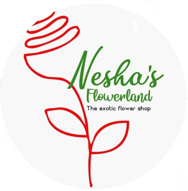 Nesha's Flowerland